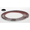 Trim-Gard Automotive Wheel Well Molding 7/16" Wide x 20' Long