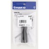 HAKKO Cap Kit for FX-600/FX-601 B5286