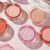 Nature Republic [Best Value Makeup] By Flower Blusher/Contouring - Contouring_01