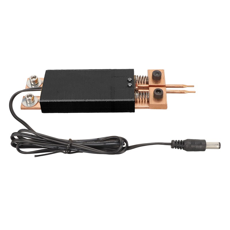 Battery Spot Welding Pen Professional All in One Automatic Trigger