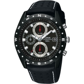 Lorus Men's Chronograph Sports Watch - RM375BX9