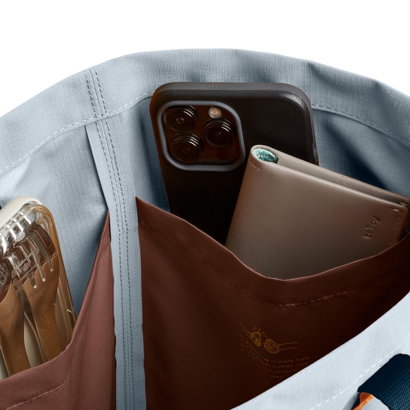 Bellroy City Tote - Pavement