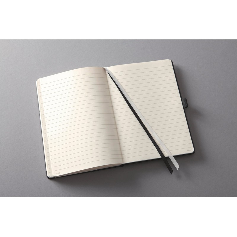 Sigel CONCEPTUM® A4 Hardcover Notebook