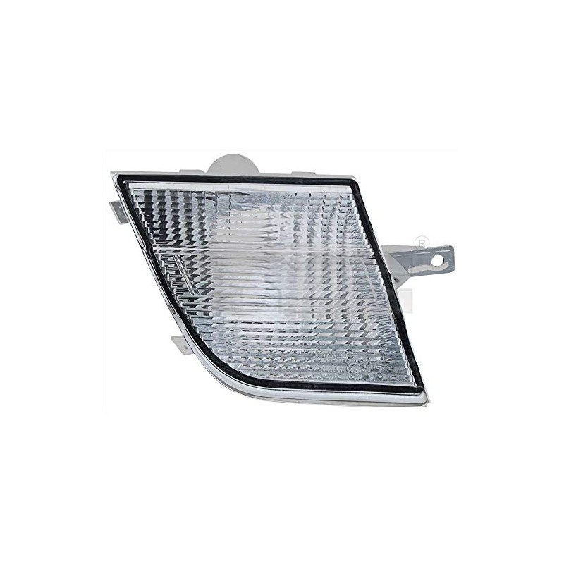 Indicator Light White Right for Nissan March Micra 2003-2010