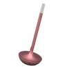 Cordless Table Lamp Innovative Candle Shape 3 Levels Brightness Dimmable