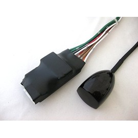 TATLIGHT-01 Universal Auto Light Unit with Aftermarket