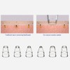 USB Electric Blackheads Removal Vacuum Face Pores Cleaner Exfoliating Lifting