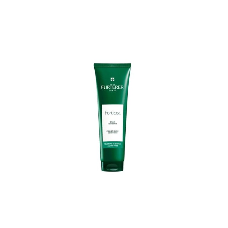 Rene Furterer Forticea Energizing Conditioner, Strengthen and Fortify Hair, Essential