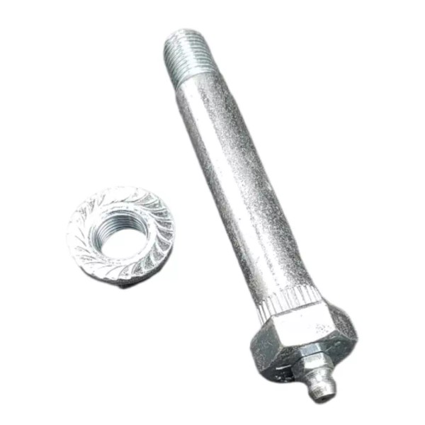 Unbranded Bolt Equalizer Hex Head 0.56" x 3.4" WET Step