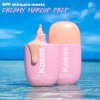 Kosas Dreambeam Protector Solar Mineral Con Color Spf 40