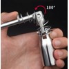 Plug Wrench, Universal Type, Bike Tool, Spring Included, Flexible Plug
