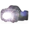LUXPRO LED Headlamp - Bright 300 Lumen Head Lamp for