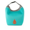 Innobaby AQ-BAG01B Neoprene Lunch Bag, Aqua