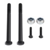 Nemtor 3" Front 3" Rear Differential Drop Leveling Lift Kit