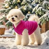 Rbenxia 1 PC Dog Sweater (Medium)