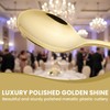 Plastic Cutlery Silverware Extra Heavyweight Disposable Flatware, Full Size Plastic