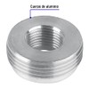 Volteck RB-114-12, Reducción bushing de 1-1/4" a 1/2" cuerpo de