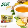 AlAttar Tea Herbal Ginger & Lemon Flower Al Attar Egyptian