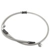 Motoforti Motoforti 80cm 31.5" Motorcycle Brake Clutch Oil Hose Line