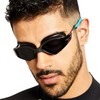 SOUL CAP - Swim Goggles | JACKSON | Dark Lens