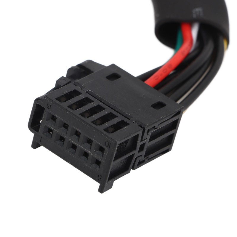 Automatic Stop Start Engine System Off Cancel Control Cable Replacement