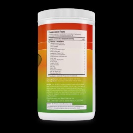 Betel Daily Fibra Forte Polvon Powder Fiber 12oz sabor Pepino con Limon