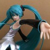 初音ミク Tony ver. (1/7スケールPVC塗装済み完成品)