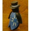ENESCO Jim Shore - Heartwood Creek - Mini Penguin