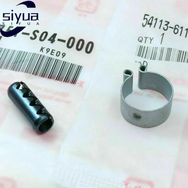 WXZOS 5 Speed M/T Shift Linkage Pin & Lock Clamp