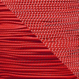 Paracord Planet Reflective Shock Cord 1/8” Diameter