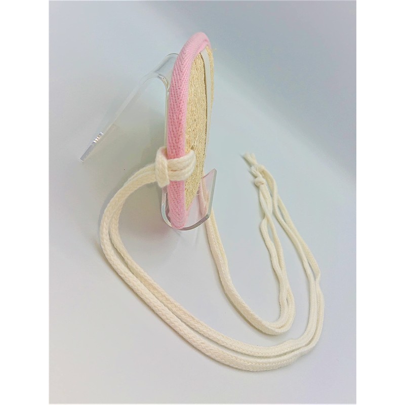 Loofah for Washing Back S