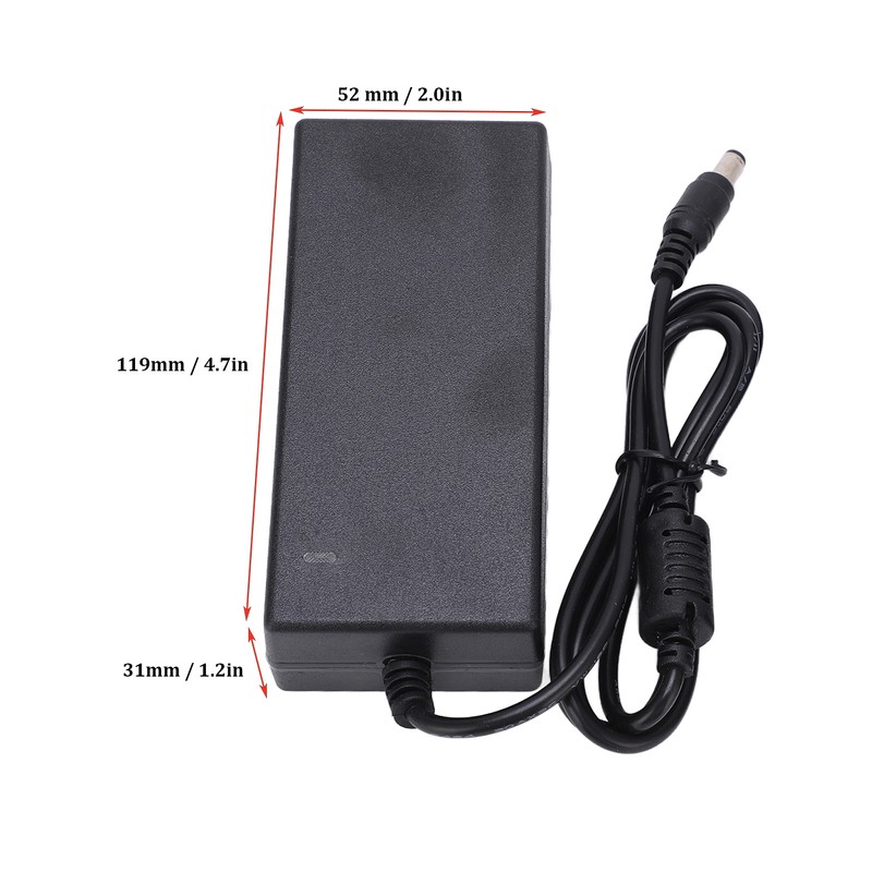 AC Adapter Durable Reliable Protection Function Power Supply for IMAX