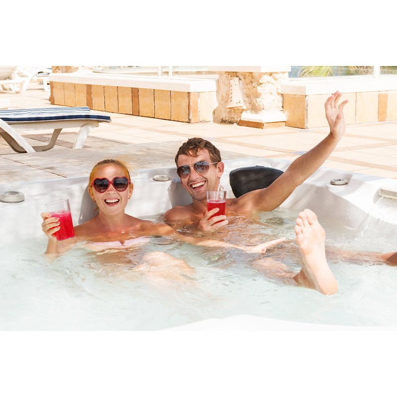 KIKAO - Duft für Spa – Monoi-Blume – 125 g