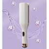 Hair Waving Iron 32mm Deep V Shaped Fast Heating Hair