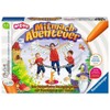 Ravensburger tiptoi Active Game 00076, Participatory Adventure, Movement Game from