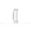 PEGADERM Apósito Transparente para Heridas, Estéril, Impermeable, Tipo PU, 10