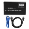 USB3.0 HDMI Video Capture Drive‑Free 4K 1080P Grabber Recording Box
