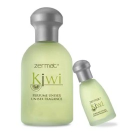 Zermat Perfum Unisex Kiwi Classic Plus A Miniature Perfume para Dama y Caballero