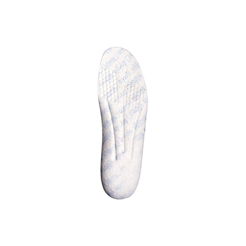 Meindl Comfort Insoles 0 Grey Size: 6 UK