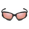 Mryok Polarized Replacement Lenses for Oakley Jawbone Vented - Peach