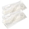 PEARL Roll-Up Vacuum Storage Bags Set of 2, 70 x