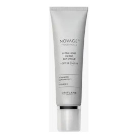 Pantalla Solar Facial Fps50 Máx Protección Novage Oriflame