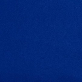 Blue Stain Resistant Performance Pet Friendly Microfiber Upholstery Fabric by The Yard - SKU: Hartford Royal