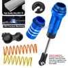 hopsupRC Upgrades Part Front Rear Assembled Full Metal Shocks Aluminum