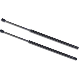 Lift Supports Depot Qty (2) Compatible With Hyundai Elantra GT 2013 To 2017 Rear Hatchback Lift Supports Shocks Struts