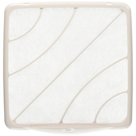 高須 Industrial Fan Replacement Filter 15 cm Filter Type Fan (FFB – Pack of 150) 3 FB – 150