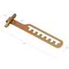 KOTARBAU® Set of 2 Tilt Regulators for Windows, Window Stop,