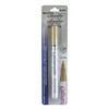 Uchida 125-C-GLD Marvy Chisel Point Pen Tip Calligraphy Paint Marker,