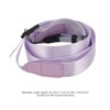 Universal Camera Shoulder Strap, Adjustable Length, Wide Comfortable Strap for