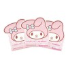 Mascarilla Facial Creme Shop My Melody Esencia Hidratante